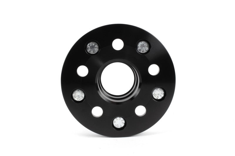 Adaptador de roda Perrin tipo aparafusado de 25 mm 5x100 a 5x114,3 com cubo de 56 mm (conjunto de 2)