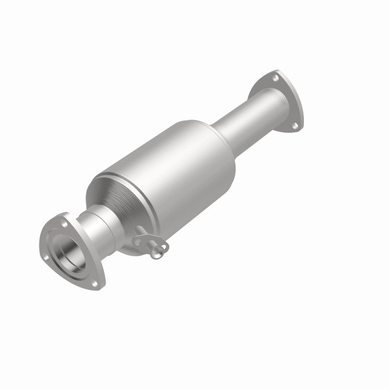 MagnaFlow Direct Fit Catalytic Converter 79-87 Toyota Land Cruiser 4.2L