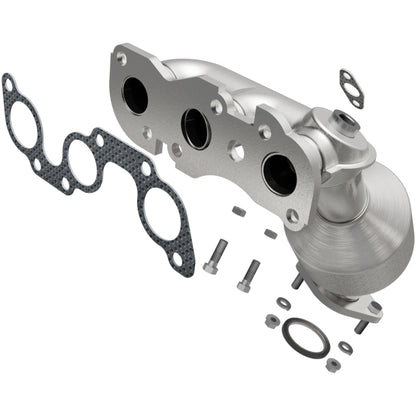 MagnaFlow Direct Fit Catalytic Converter 02-03 Lexus ES300 3.0L mani
