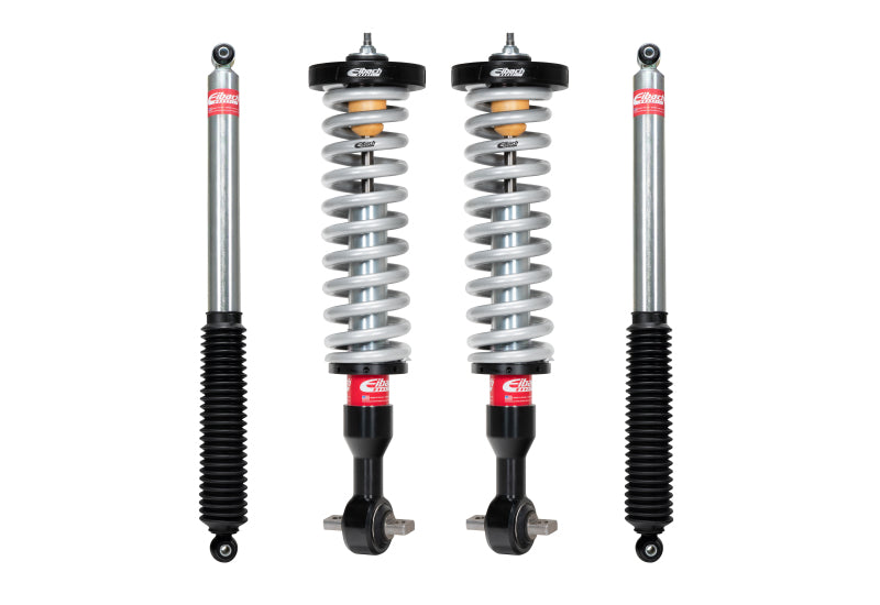 Eibach Pro-Truck Coilover 2.0 delantero/trasero deportivo para Ford F-150 V6 2.7L 4WD 15-20