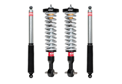 Eibach Pro-Truck Coilover 2.0 delantero/trasero deportivo para Ford F-150 V6 2.7L 4WD 15-20