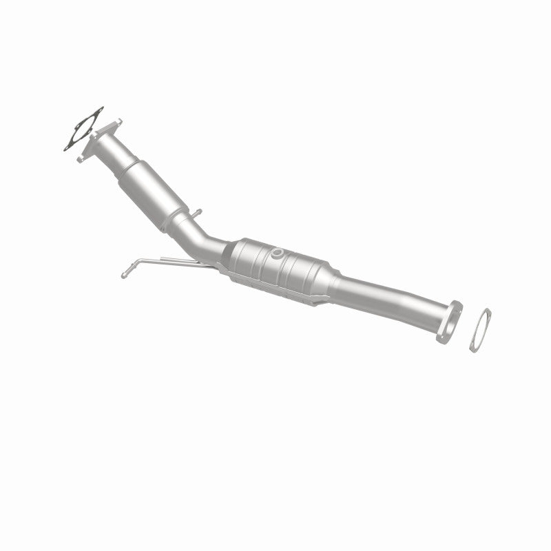MagnaFlow Direct Fit Catalytic Converter 03-05 Volvo S60/ V70 2.4L