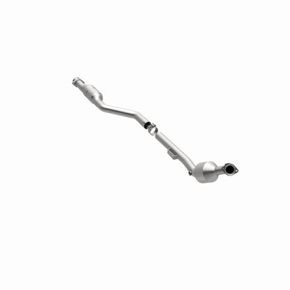 MagnaFlow Direct Fit Catalytic Converter 00-02 Mercedes E430 4.3L