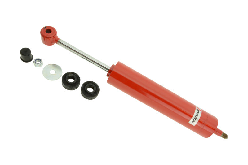 Koni RAID (Rojo) Amortiguador 90-06 Mercedes W461/W463 - Delantero