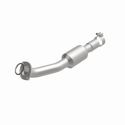MagnaFlow Direct Fit Catalytic Converter 09-12 Toyota RAV4 2.5 3.5 Underbody