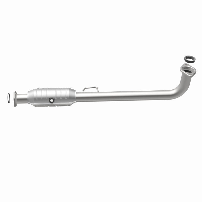 MagnaFlow Direct Fit Catalytic Converter CIVIC- 01-05 4 1.7L OEM