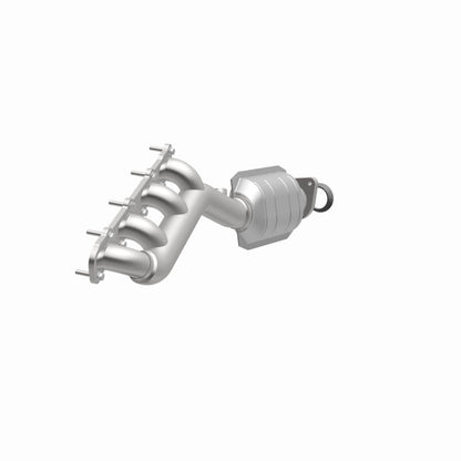 MagnaFlow Direct Fit Catalytic Converter 06-09 Cadillac STS 4.4L D/S Manifold (49 State)
