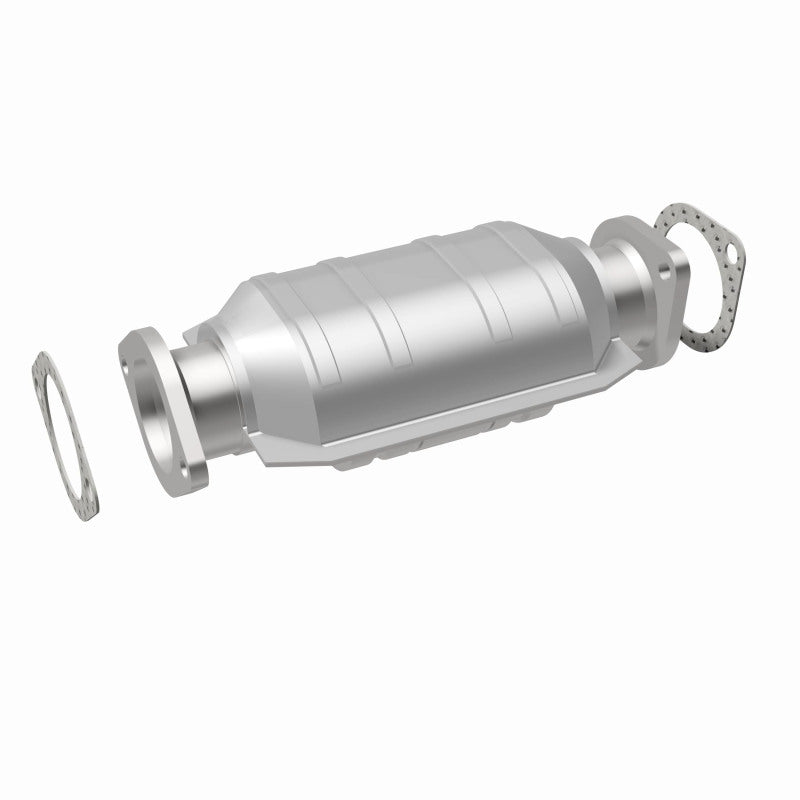 MagnaFlow Direct Fit Catalytic Converter 02-04 Infiniti I35 3.5L