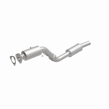 MagnaFlow Direct Fit Catalytic Converter 08-09 Audi A4 Quattro 3.2L