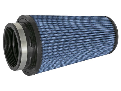 Filtro de ar de substituição aFe Magnum FLOW Pro 5R (par) F-3.5 / B-5 / T-3.5 (Inv) / H-8in.