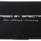 Spectre Mass Air Flow Sensor Adapter Kit (3in.) - Aluminum