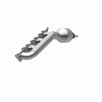 MagnaFlow Direct Fit Catalytic Converter 2009 Kia Borrego 4.6L Driver Side