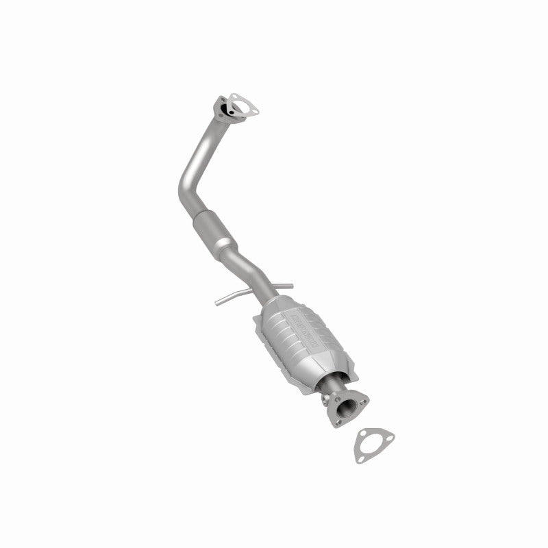 MagnaFlow Direct Fit Catalytic Converter 01-02 Saturn Rear OEM