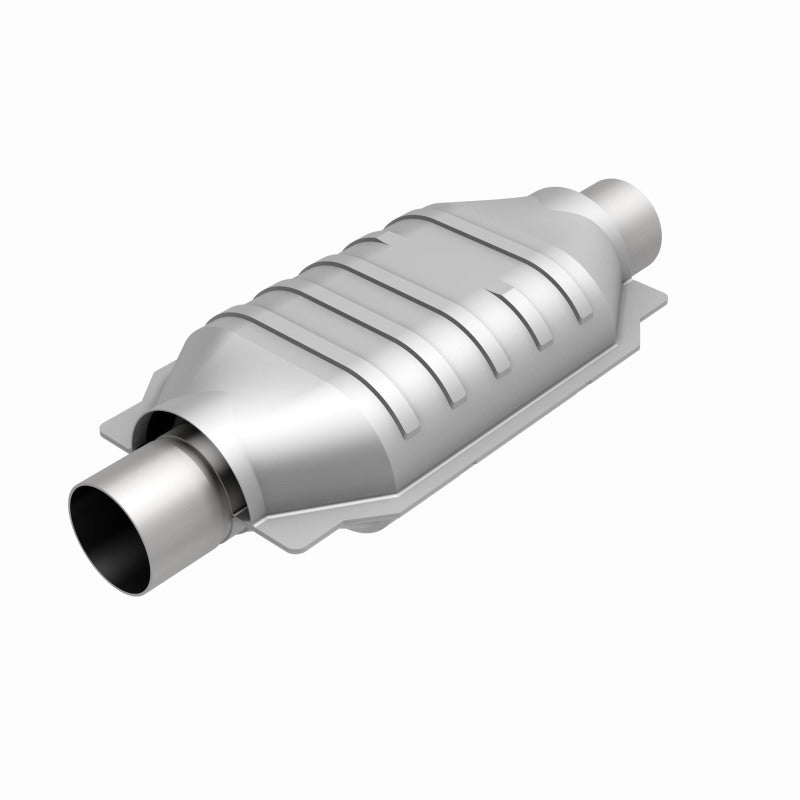 MagnaFlow Universal Catalytic Converter 2 inch