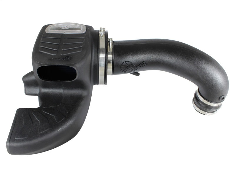 aFe Momentum GT Pro DRY S Stage-2 Si Sistema de admissão Dodge Ram Trucks 09-14 V8 5.7L HEMI