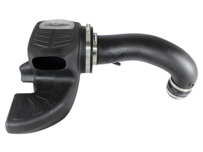 aFe Momentum GT Pro DRY S Stage-2 Si Sistema de admissão Dodge Ram Trucks 09-14 V8 5.7L HEMI