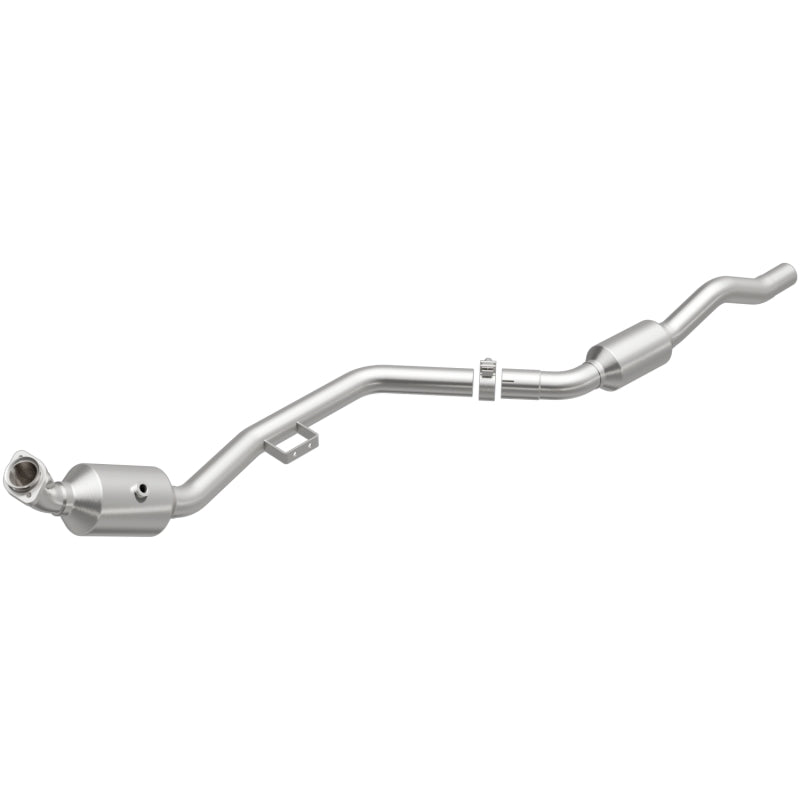MagnaFlow Direct Fit Catalytic Converter 07-09 Mercedes-Benz E350 V6-3.5L