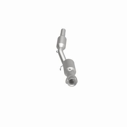 MagnaFlow Direct Fit Catalytic Converter 04-09 Audi S4 4.2L DS MT OE