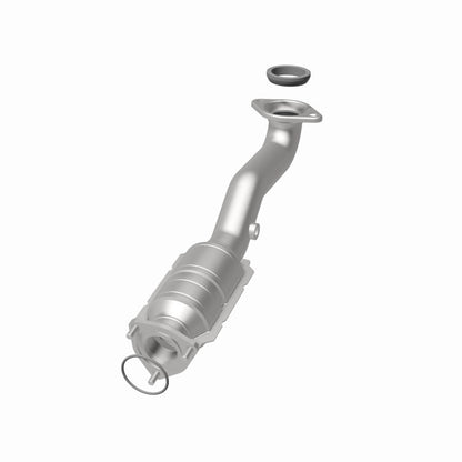 MagnaFlow Direct Fit Catalytic Converter 10-11 Honda CR-V 2.4L