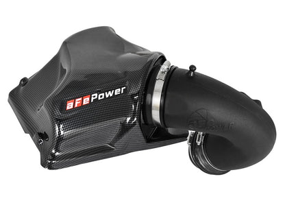 Admisión aFe MagnumFORCE Stage-2 Pro DRY S 2017 BMW 330i (F3x) L4-2.0L (t) B48