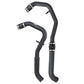 aFe Bladerunner Intercooler Tubes Hot Side 2015 Ford F-150  V6 2.7 (tt)