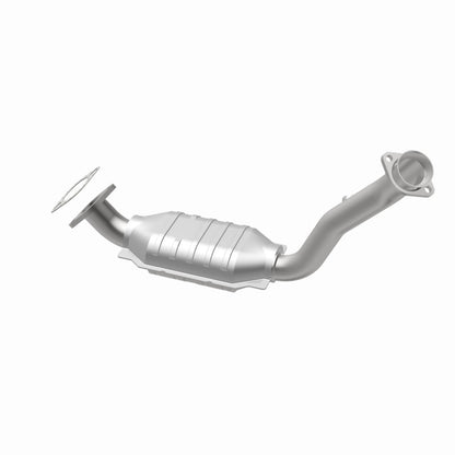 MagnaFlow Direct Fit Catalytic Converter 97-01 Explorer-Mountaineer