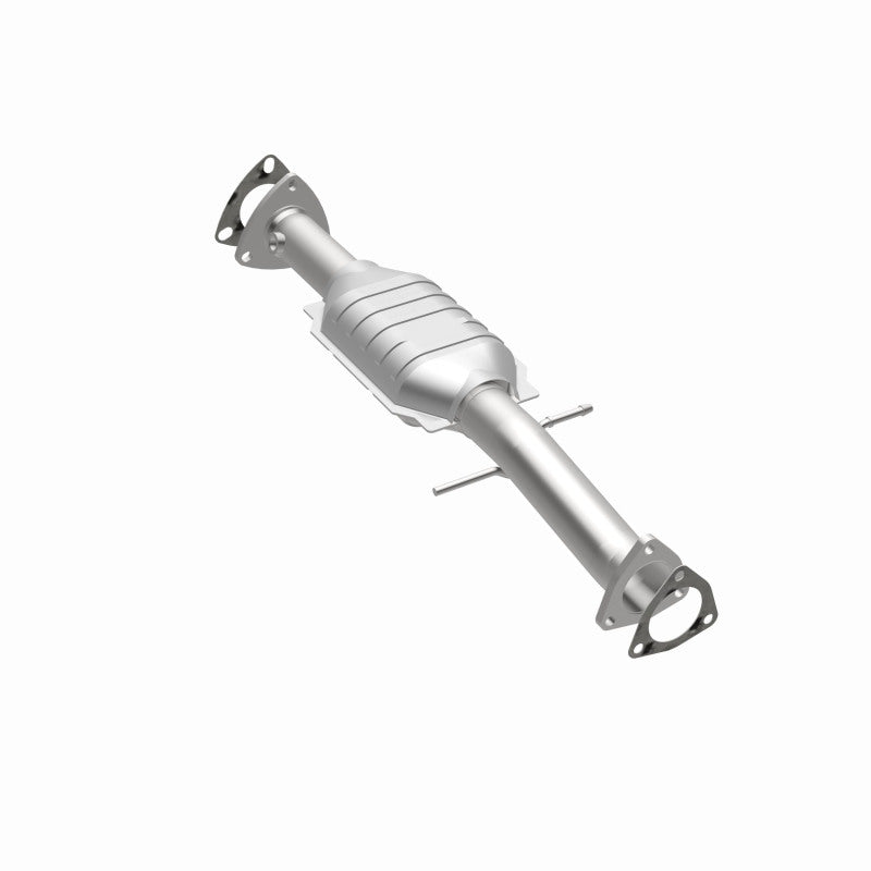 MagnaFlow Direct Fit Catalytic Converter Sonoma-S10 99 4.3L