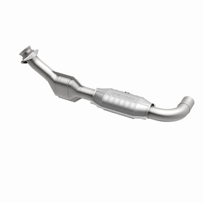 MagnaFlow Direct Fit Catalytic Converter 99-00 Ford F-150 4.2L 2WD D/S