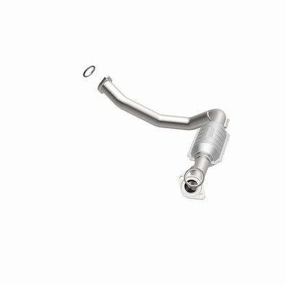MagnaFlow Direct Fit Catalytic Converter 10-14 GX460 4.6L