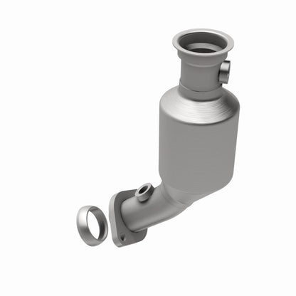 MagnaFlow Direct Fit Catalytic Converter 02-03 Liberty D/S Frt 3.7L