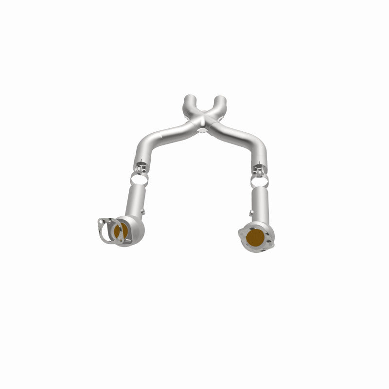 MagnaFlow Direct Fit Catalytic Converter 2011 Ford Mustang 5.0L