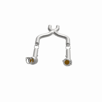 MagnaFlow Direct Fit Catalytic Converter 2011 Ford Mustang 5.0L