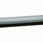 AVS 16-18 Toyota Tacoma High Profile Bugflector II Hood Shield - Smoke