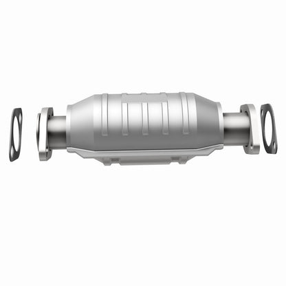 MagnaFlow Conv ajuste directo Mazda-Nissan