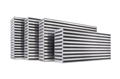 Garrett Air / Air Intercooler CAC (18,00 pol x 12,10 pol x 3,00 pol) - 750 HP
