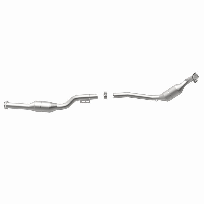 MagnaFlow Direct Fit Catalytic Converter 98-03 MB E320 3.2L D/S
