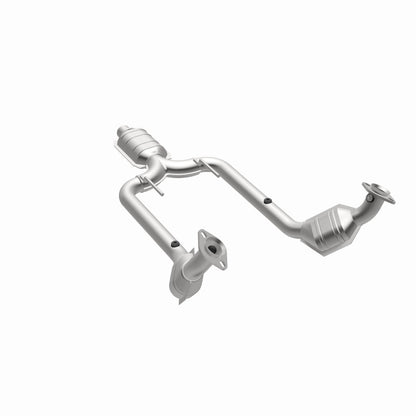 MagnaFlow Direct Fit Catalytic Converter Thunderbird-Cougar 95-96