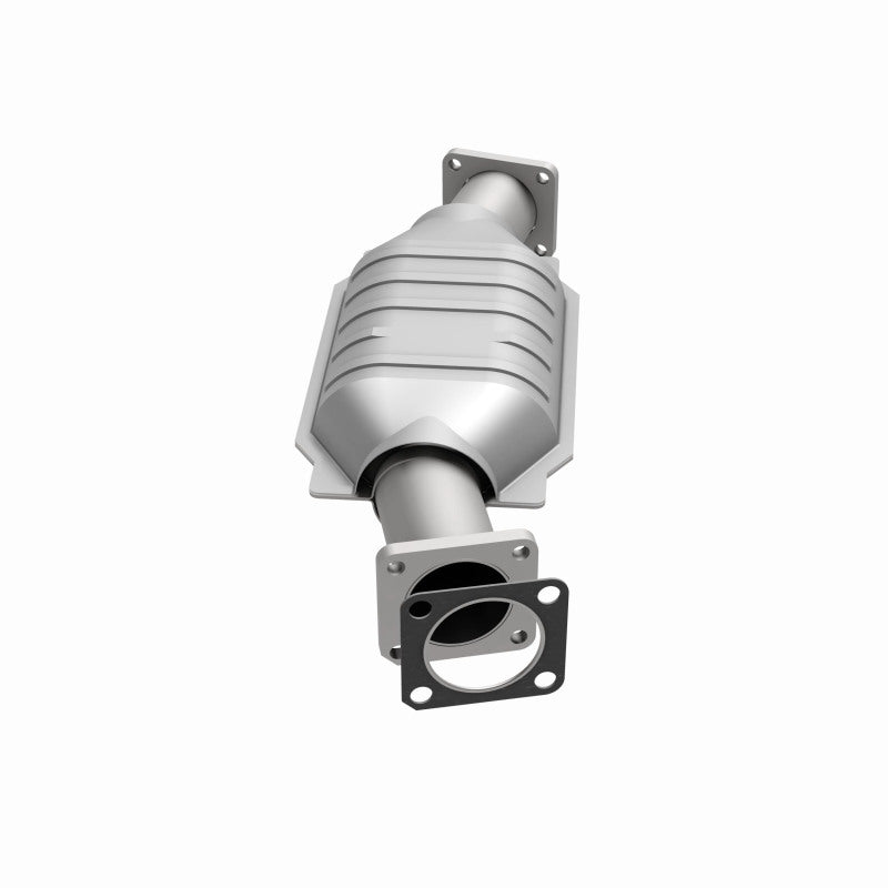 MagnaFlow Direct Fit Catalytic Converter GM 75 79