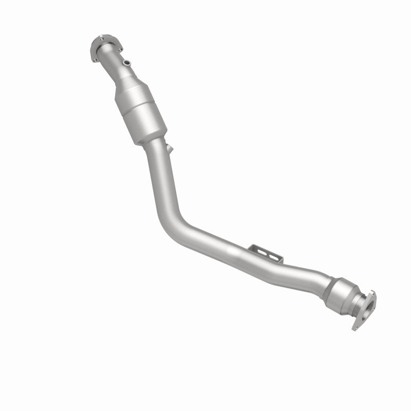 MagnaFlow Direct Fit Catalytic Converter 04/06 VW Phaeton 4.2L Front Driver Side