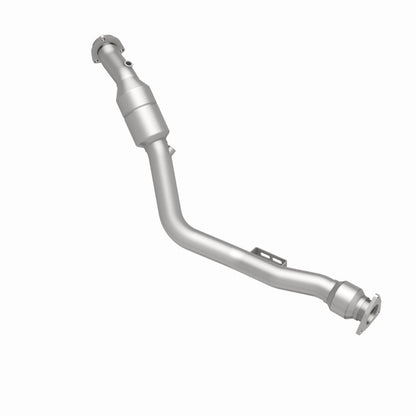 MagnaFlow Direct Fit Catalytic Converter 04/06 VW Phaeton 4.2L Front Driver Side