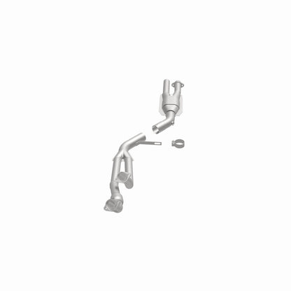 MagnaFlow Direct Fit Catalytic Converter 89-93 BMW 535I 3.2l
