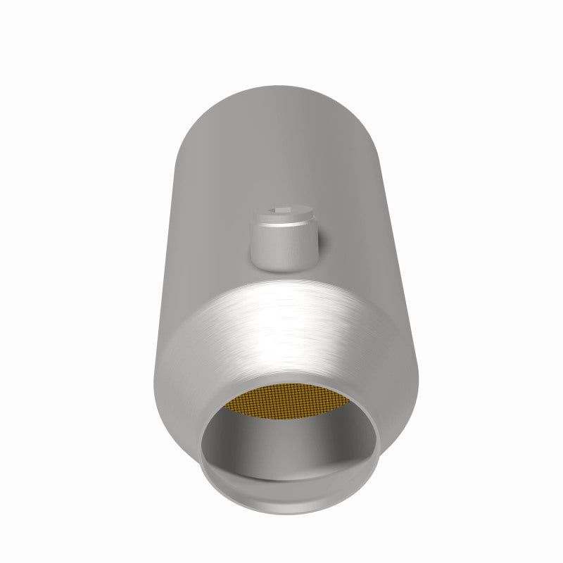MagnaFlow Universal Catalytic Converter 2.50inch Inlet