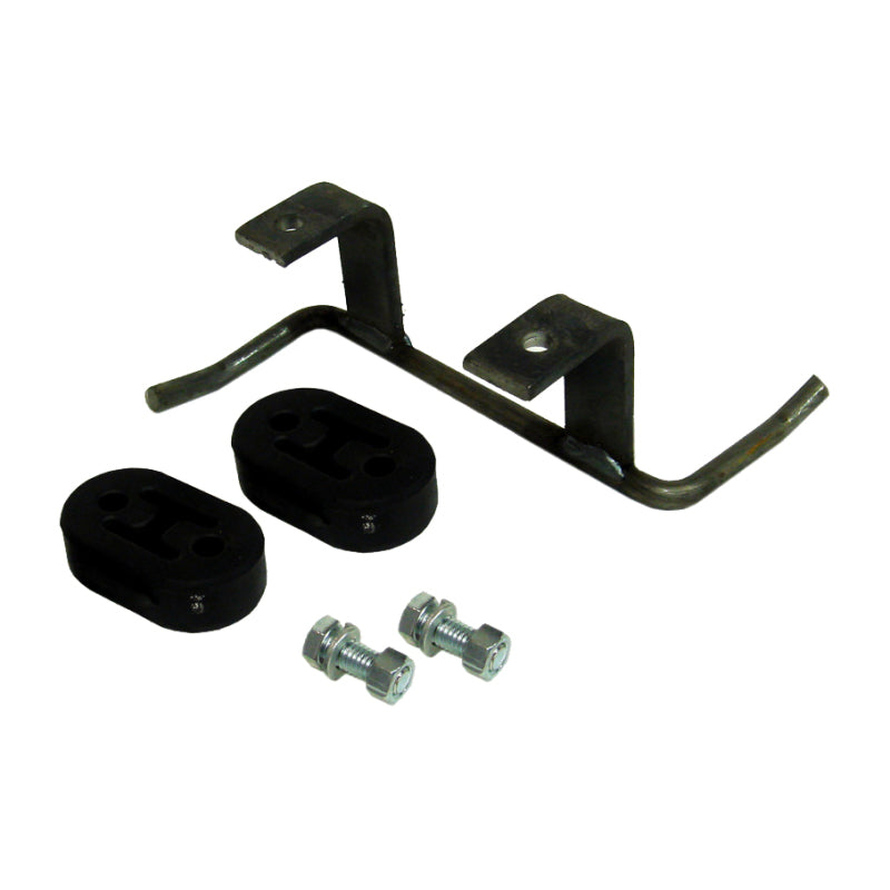 MBRP 1994-1997 Dodge Cummins Conjunto de suspensión de marco trasero