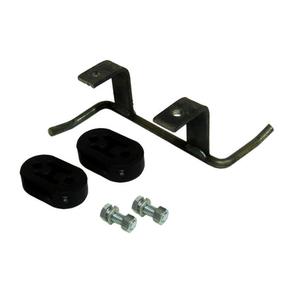 MBRP 1994-1997 Dodge Cummins Conjunto de suspensión de marco trasero