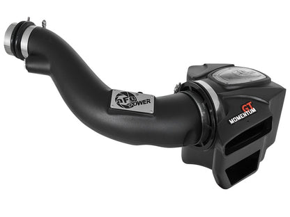 aFe POWER Momentum GT Pro DRY S Sistema de admissão de ar frio 16-17 Jeep Grand Cherokee V6-3.6L
