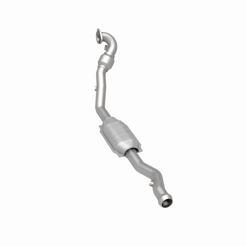 MagnaFlow Direct Fit Catalytic Converter 1997 Volvo 850 2.3L Turbo