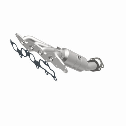 MagnaFlow Direct Fit Catalytic Converter 2006 Ford Fusion 2.3L