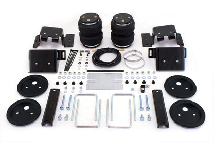 Air Lift Loadlifter 5000 Ultimate Kit de mola pneumática traseira para 11-17 GMC Sierra 2500 HD