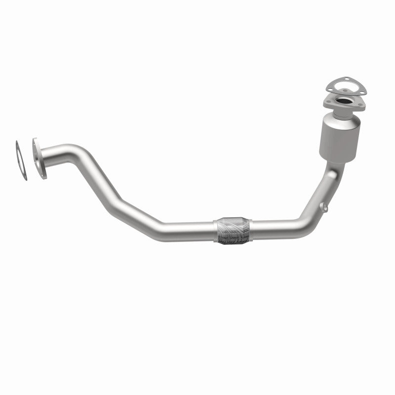 MagnaFlow Direct Fit Catalytic Converter 00-03 Saturn 3L Front CA
