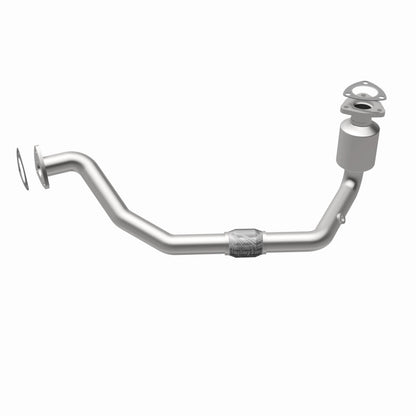 MagnaFlow Direct Fit Catalytic Converter 00-03 Saturn 3L Front CA